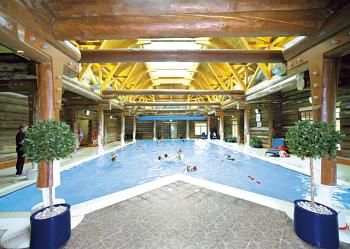 Piperdam - Holiday Parks, Caravan Holidays in Angus
