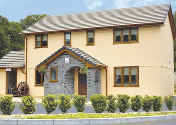 Aberdwylan Holiday Park - Holiday Parks, Caravan Holidays in Carmarthenshire