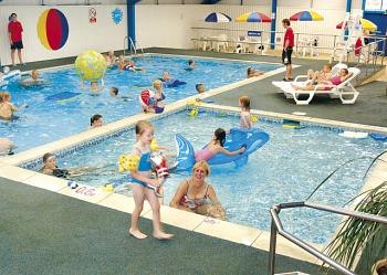 Sandylands Caravan Park - Holiday Parks, Caravan Holidays in Ayrshire
