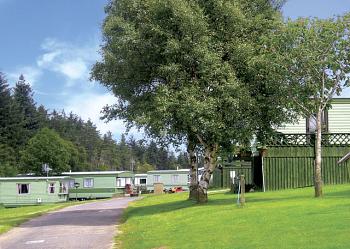 Springhouse Country Park - Holiday Parks, Caravan Holidays in Northumberland