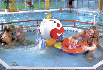 Sundrum Castle Holiday Park - Holiday Parks, Caravan Holidays in Ayrshire