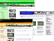 Get listed on 4 sites for the price of one
