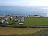 Killegruer Caravan Site