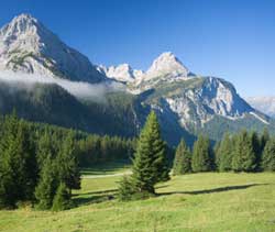 Holiday Parks In Austria