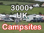 Campsites