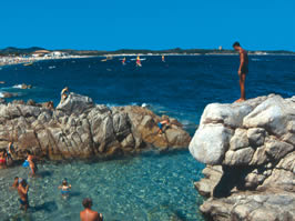 Baia Blu Tortuga
