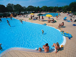 Camping Del Garda