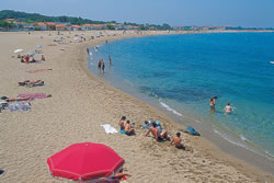 Camping La Chapelle