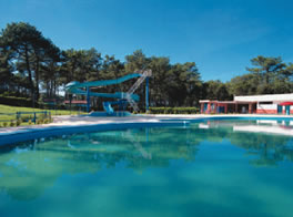Camping Säo Pedro de Moel