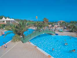 Club Farret