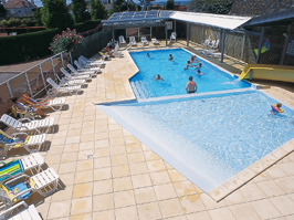 De la Baie