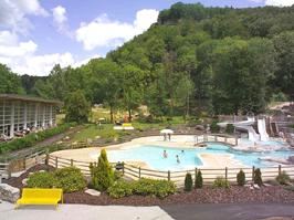 Domaine de Chalain