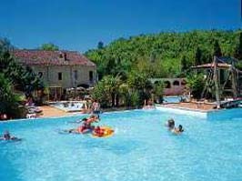 Domaine des Fumades