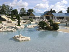 Parc de Fierbois