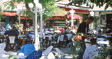Le Vieux Port