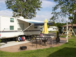 Campground