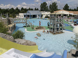 Le Clarys Plage