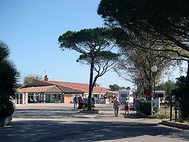 Les Prairies de la Mer