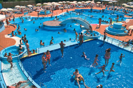 Ljubljana Resort
