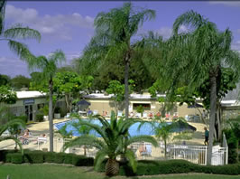 Campground