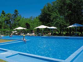 Parco delle Piscine