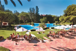 Playa Montroig Camping Resort