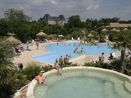 Sequoia Parc