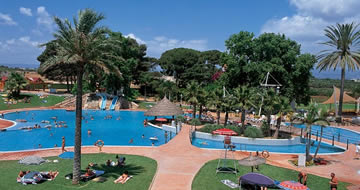 cambrils park (luxe)