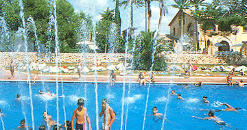 Vilanova Park