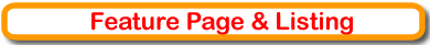 Feature page on Gocaravanning.com