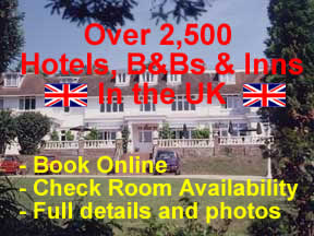 Hotels, B&B's & Inns
