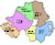 Northern Ireland Campsites