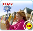Caravan Sales in Essex