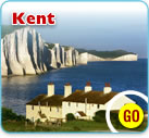 Caravan Sales in Kent