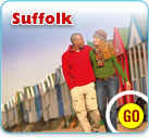 Caravan Sales in Suffolk
