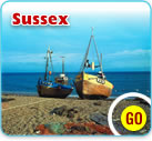 Caravan Sales in Sussex