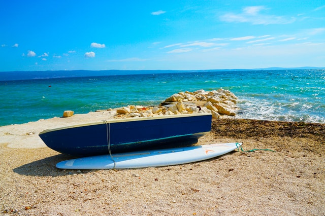 Local image of Zadar